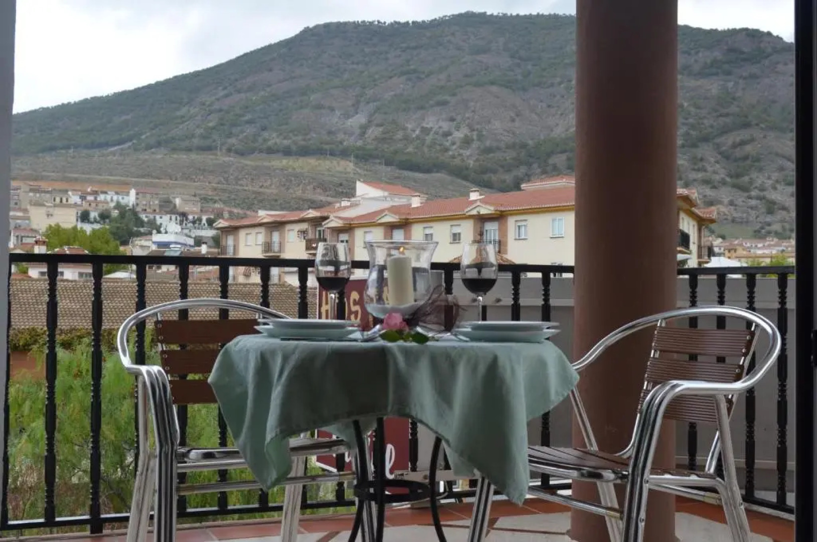 Hostal Rural El Padul