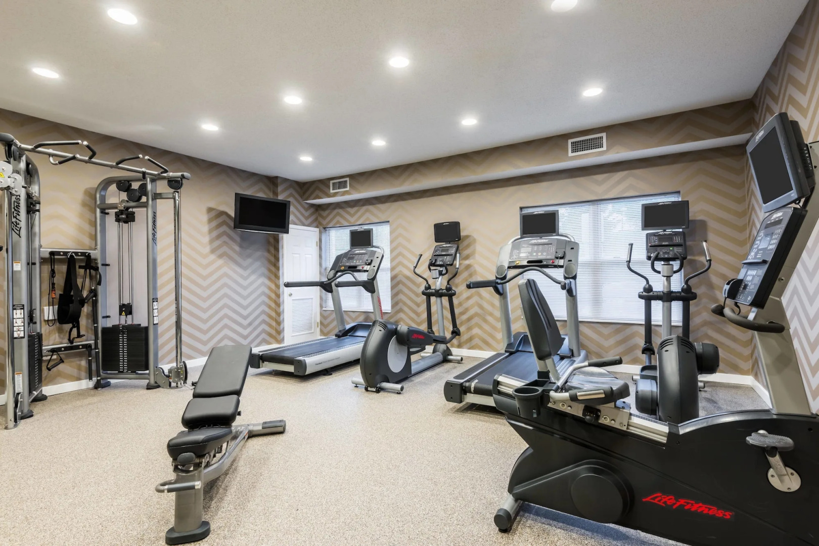 Residence Inn by Marriott Wayne