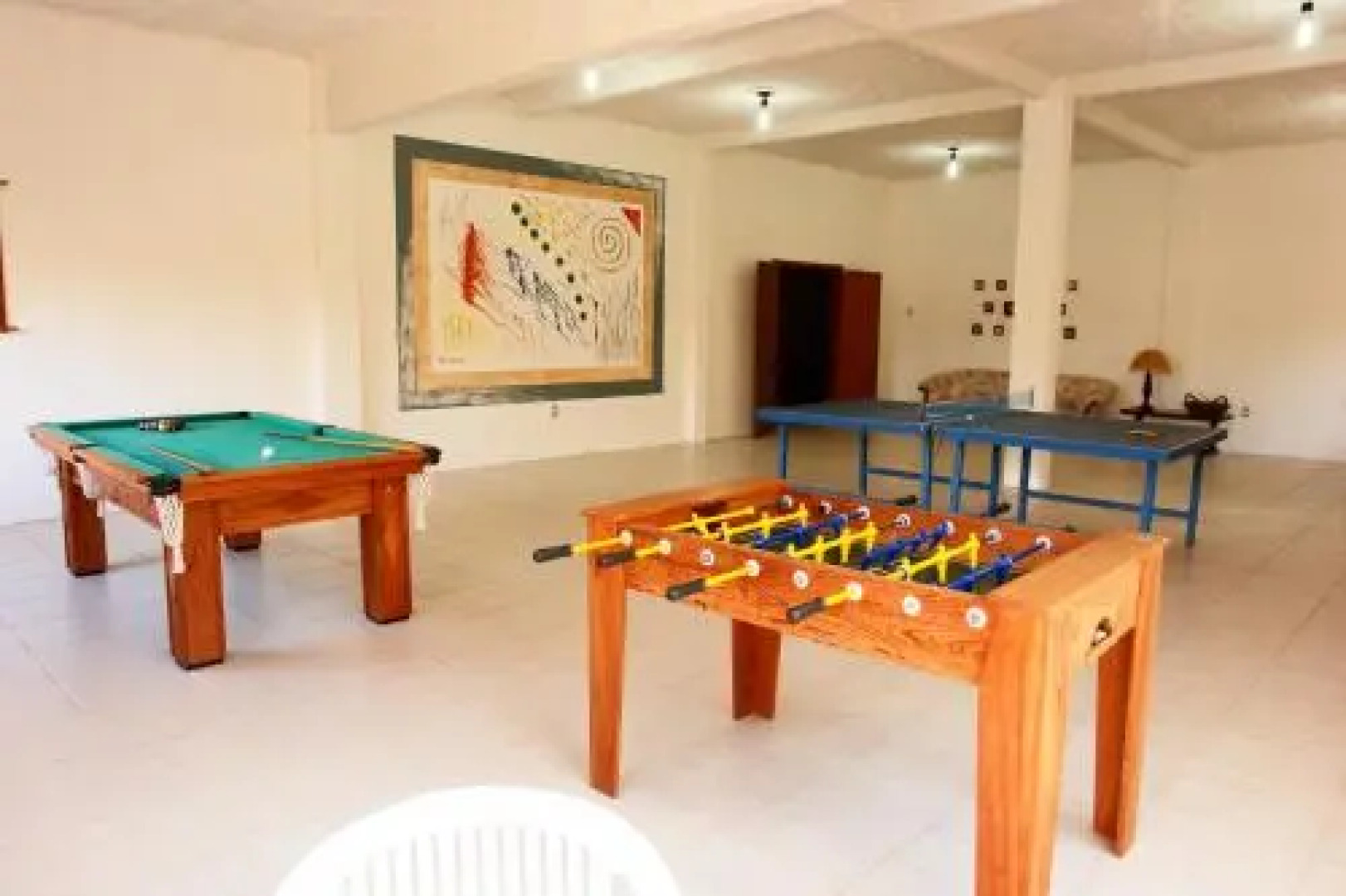 Hotel Fazenda Aguas Claras