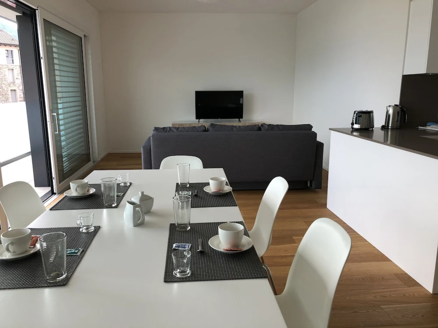 Brissago Vista Lago 1