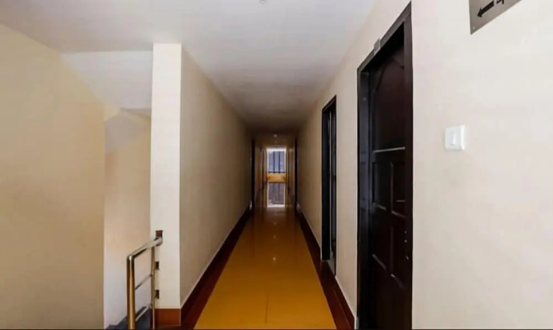 Hotel Pioneer Paradise