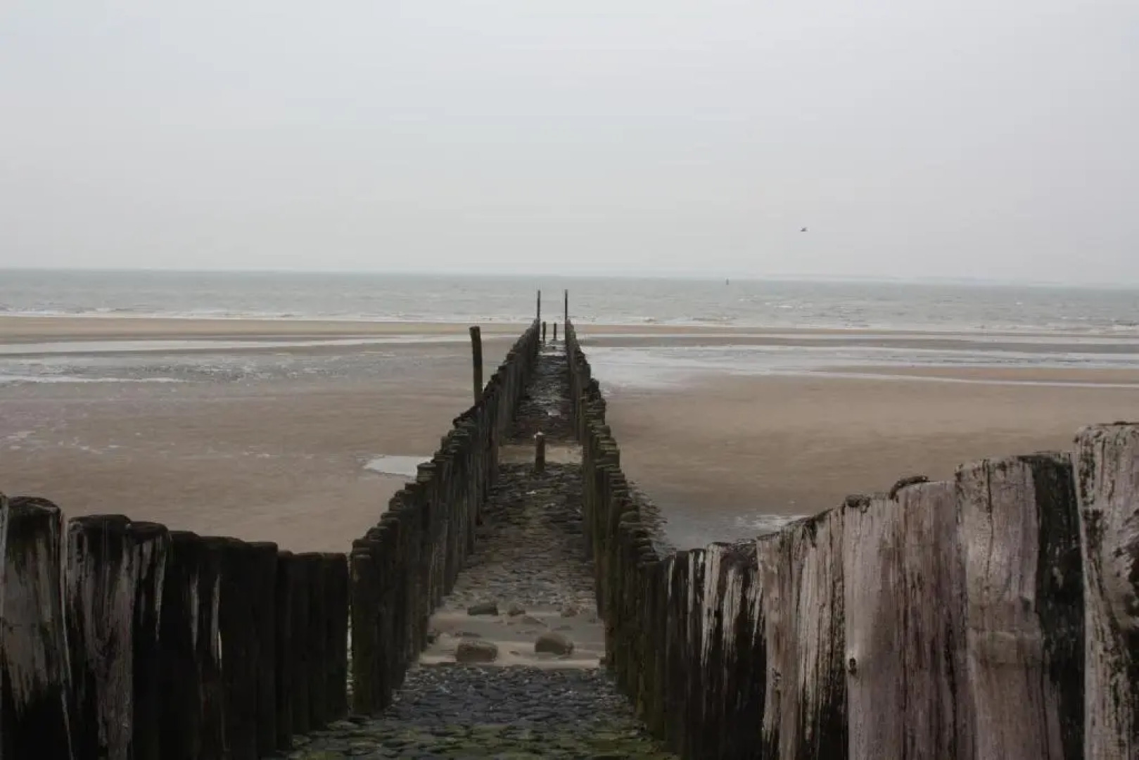 Bed & Breakfast Herkingen GR5