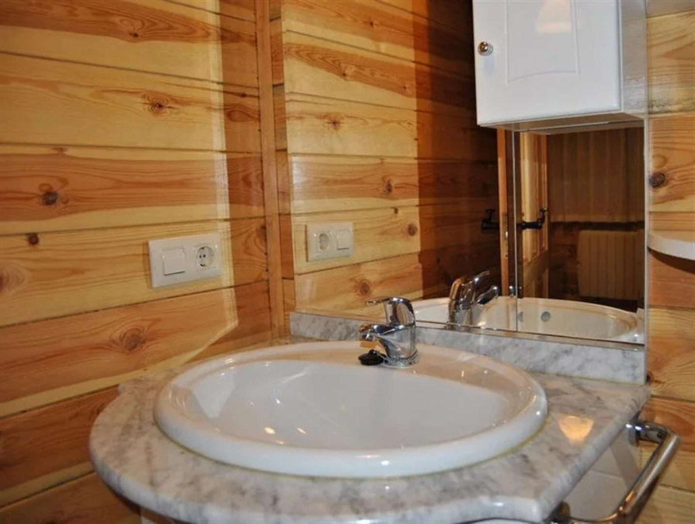 Cabañas de Javalambre