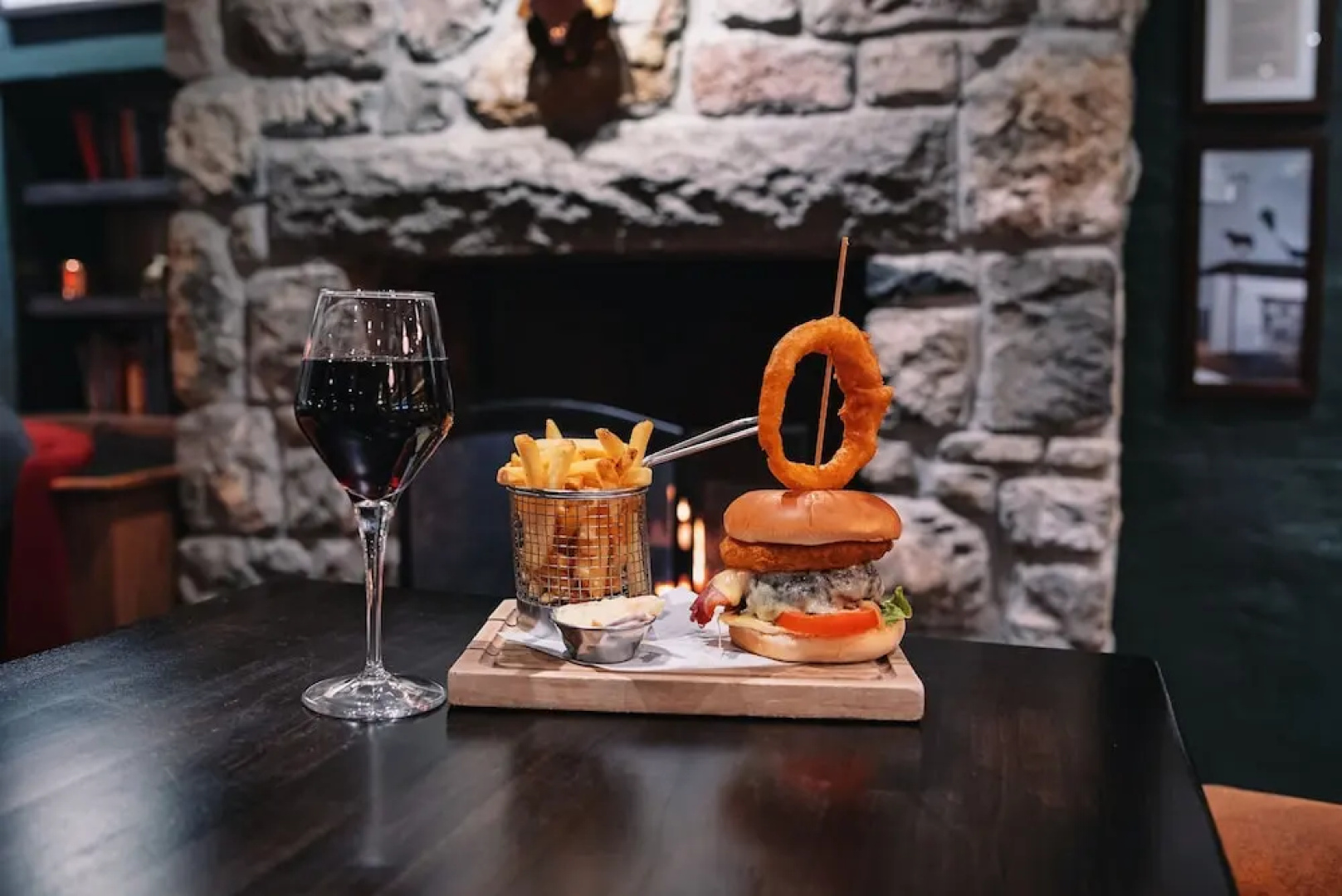 The Bull and Townhouse, Beaumaris- The Inn Collection Group