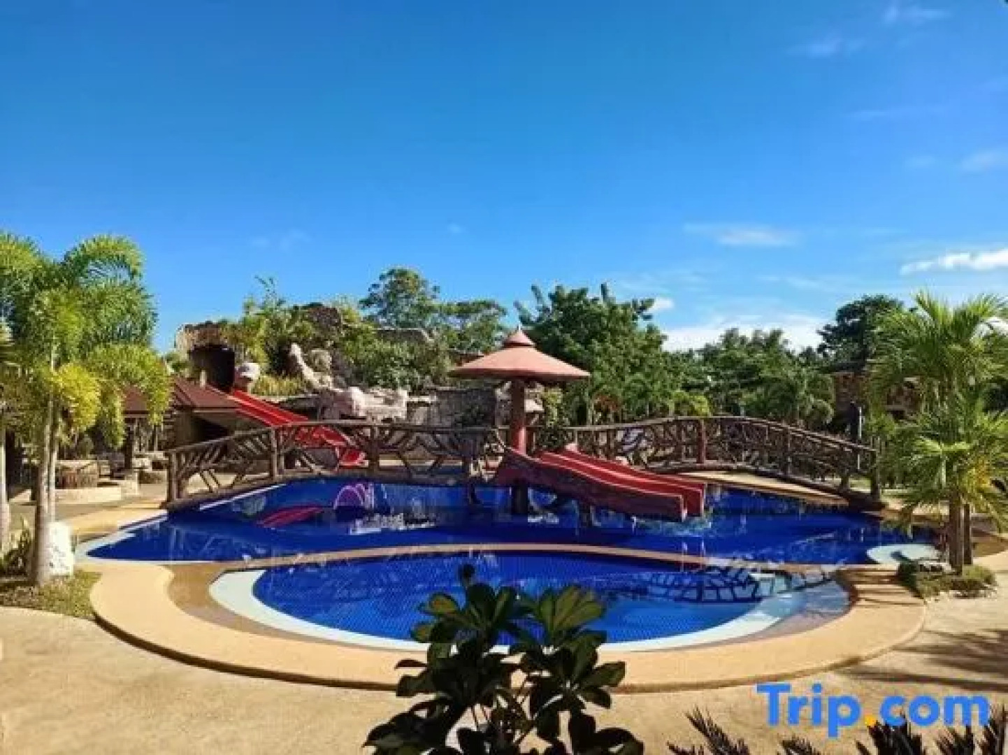 Camotes Ocean Heaven Resort