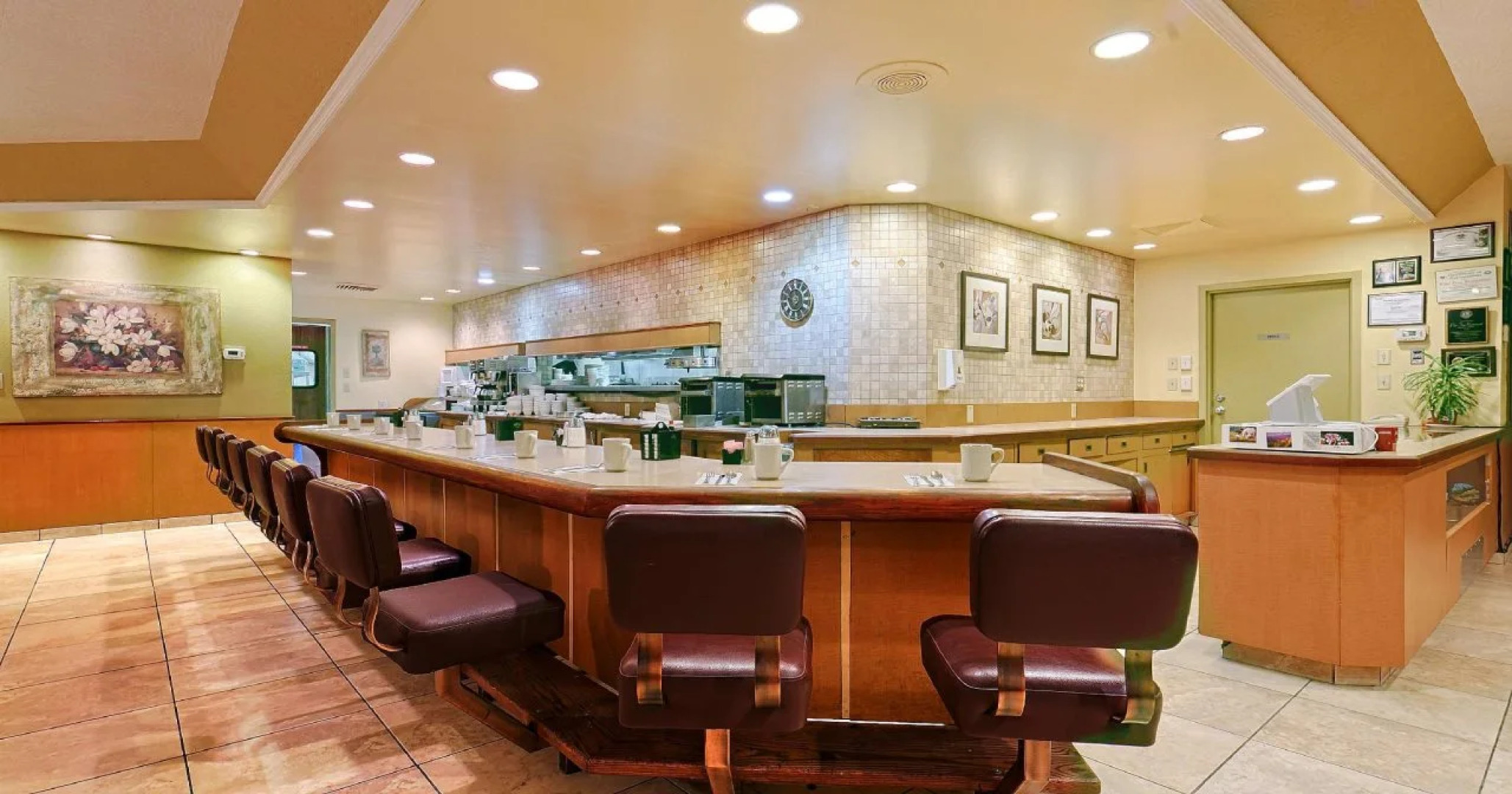 Best Western Plus Sonora Oaks Hotel & Conference Center