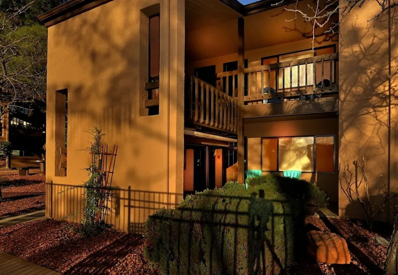 Red Rock Retreat 1BR by Casago