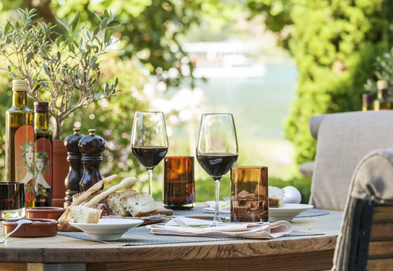 Althoff Seehotel Uberfahrt