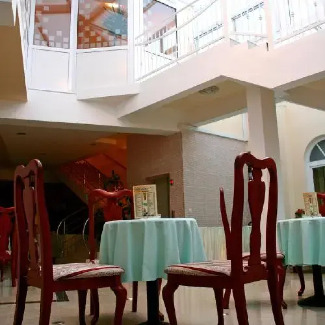 Hotel Villa Valpovo