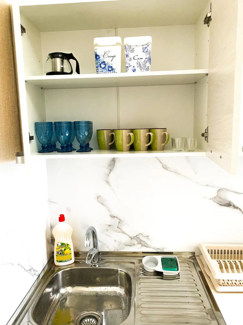 Апартаменты на улице Республиканская 98