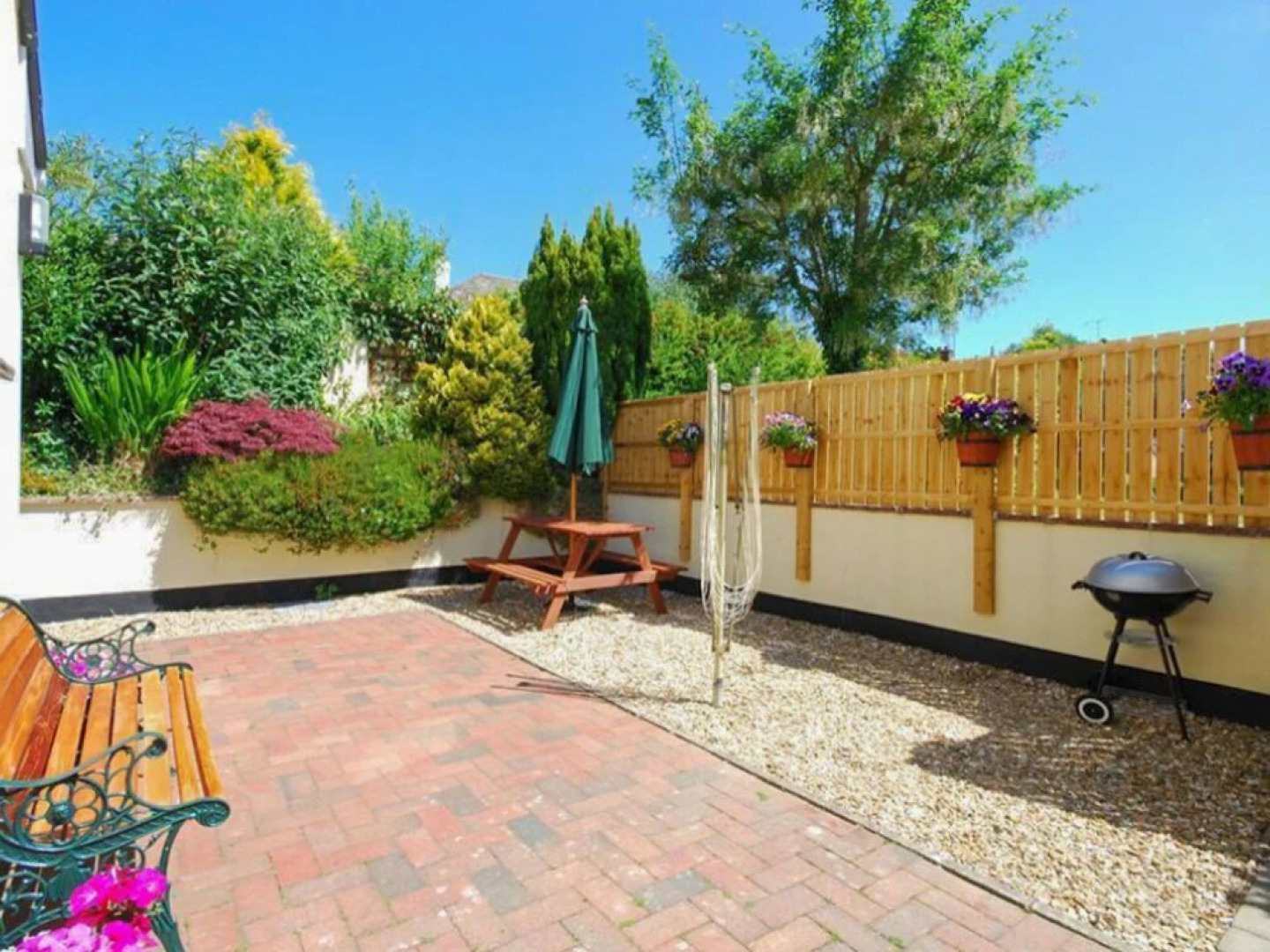 The Retreat Knowle in Knowle