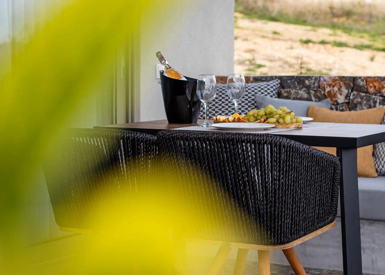 Kaktus Suites Private Pool