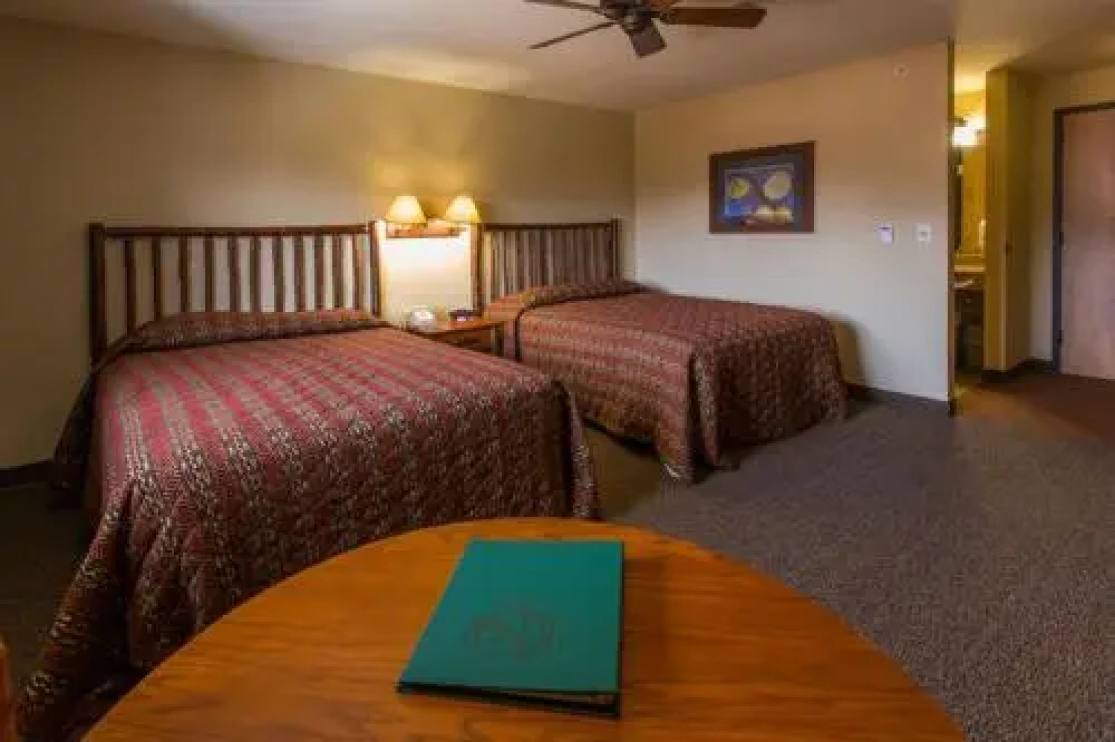 YMCA of The Rockies Estes Park