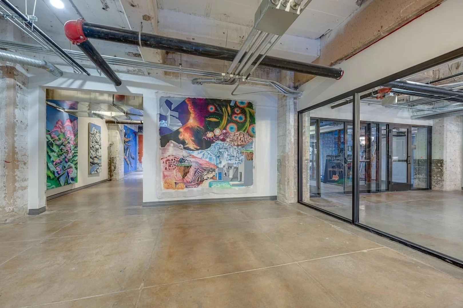 Downtown Dallas Apartments by Hosteeva