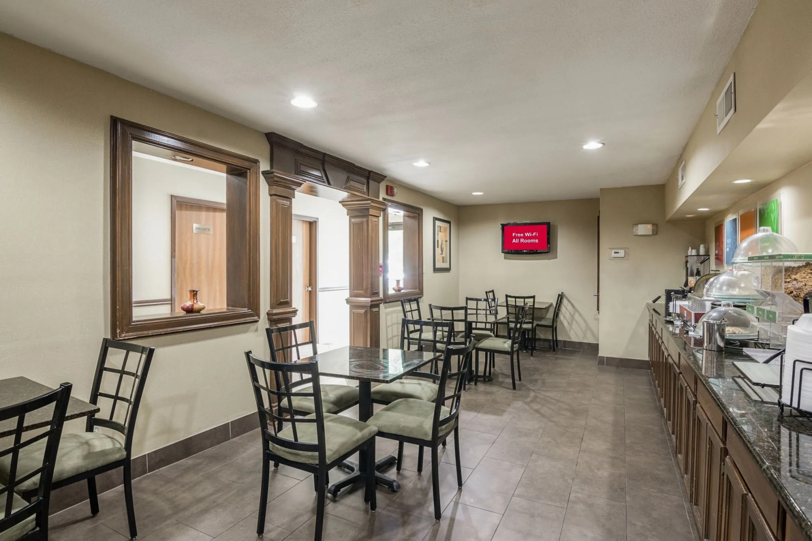 Red Roof Inn & Suites Little Rock