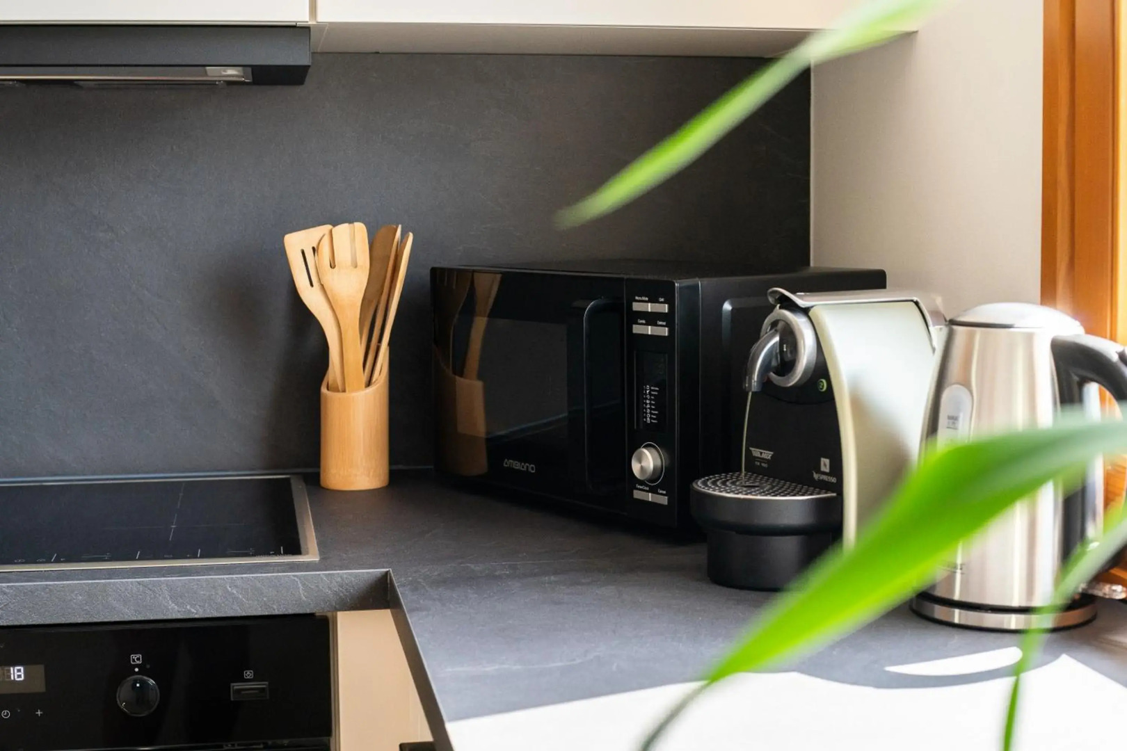 Ferienhaus Kaiserbaum