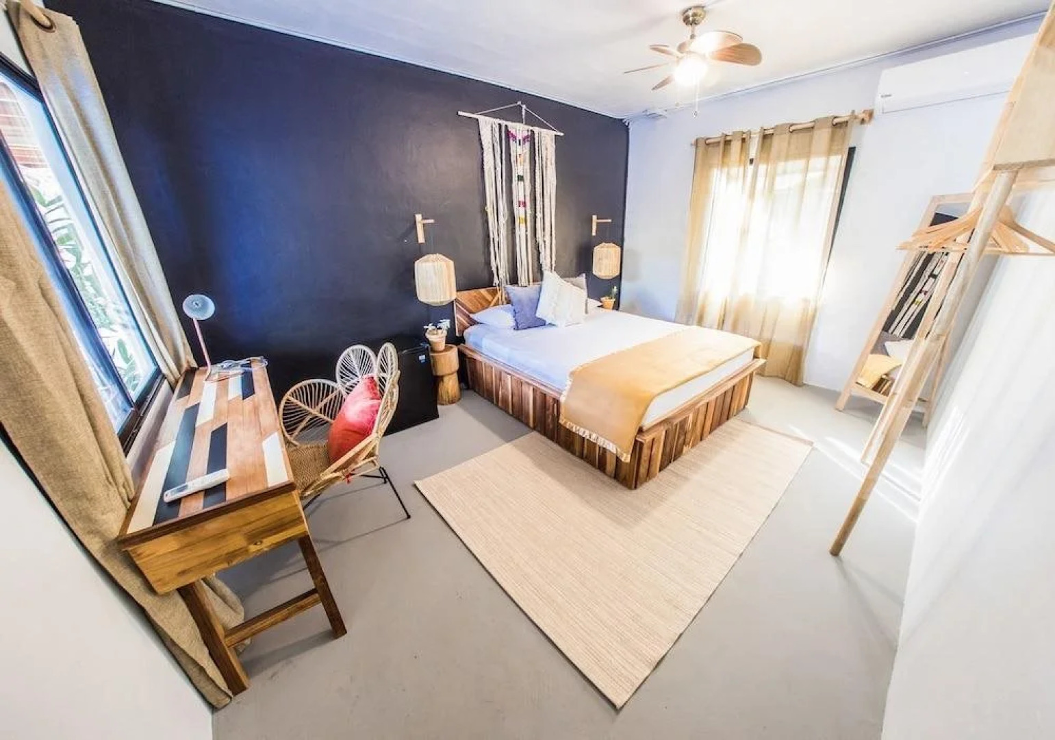 Parador San Fernando - Hostel