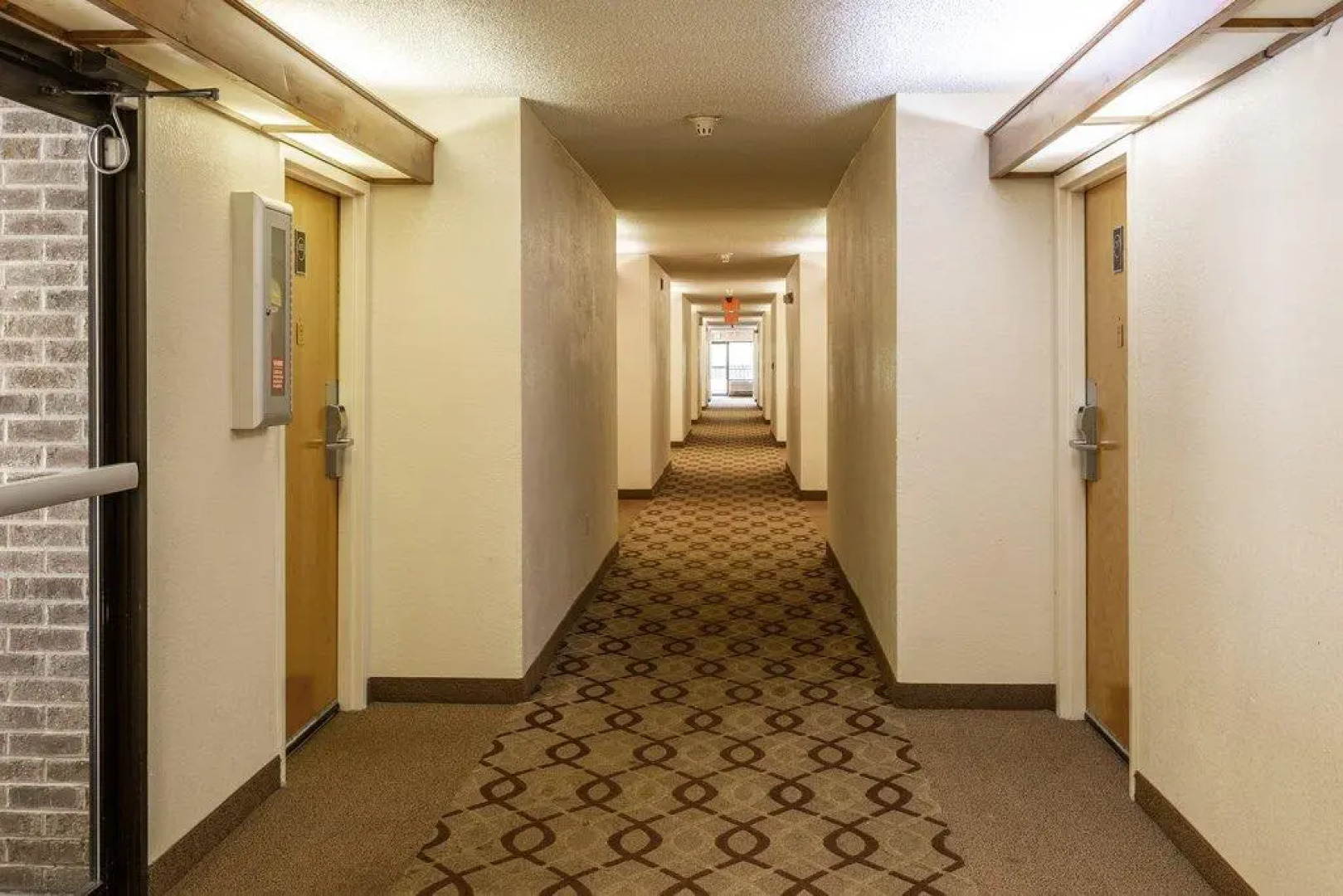 Red Roof Inn Hardeeville