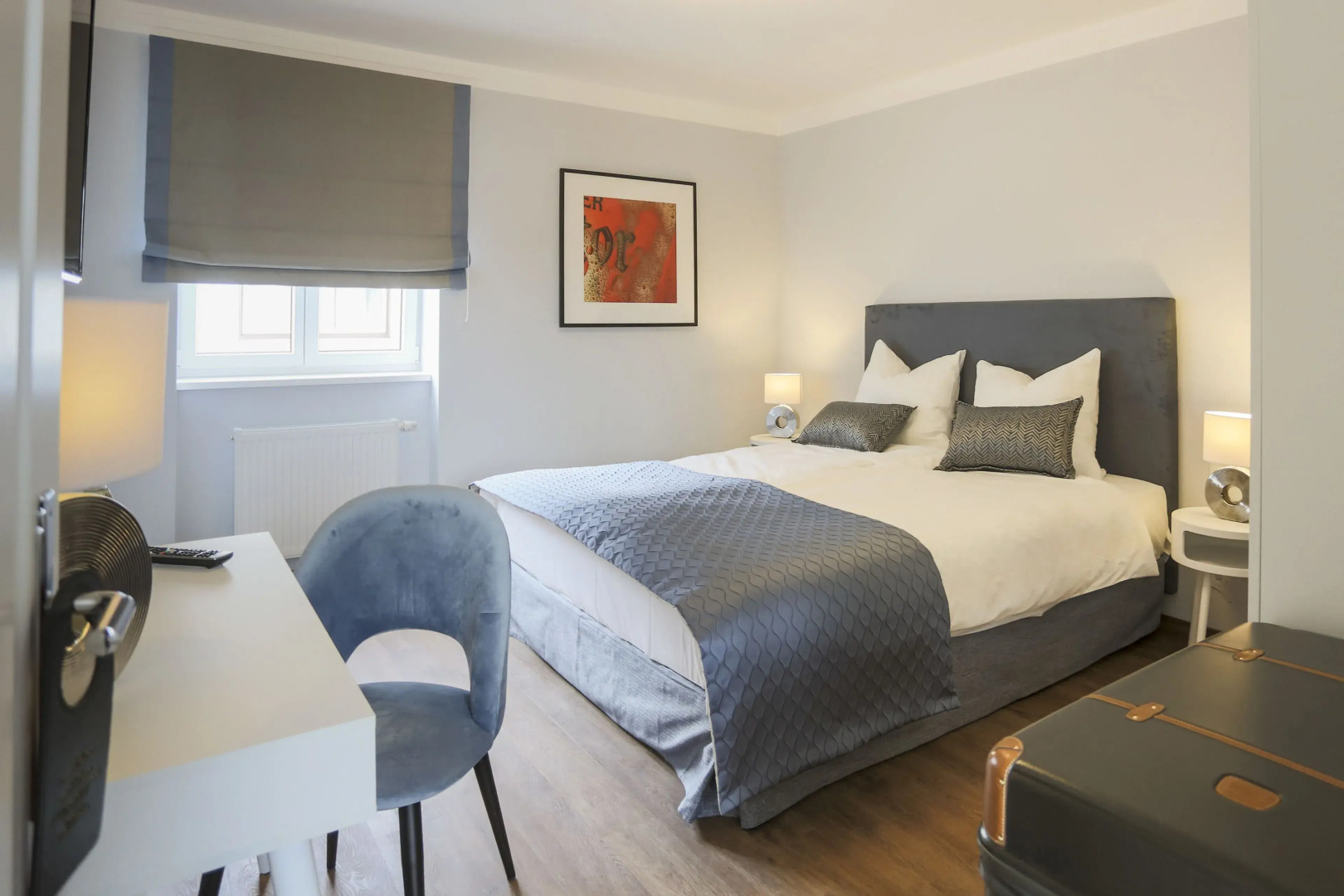 Hotel zur Schloss-Schmiede