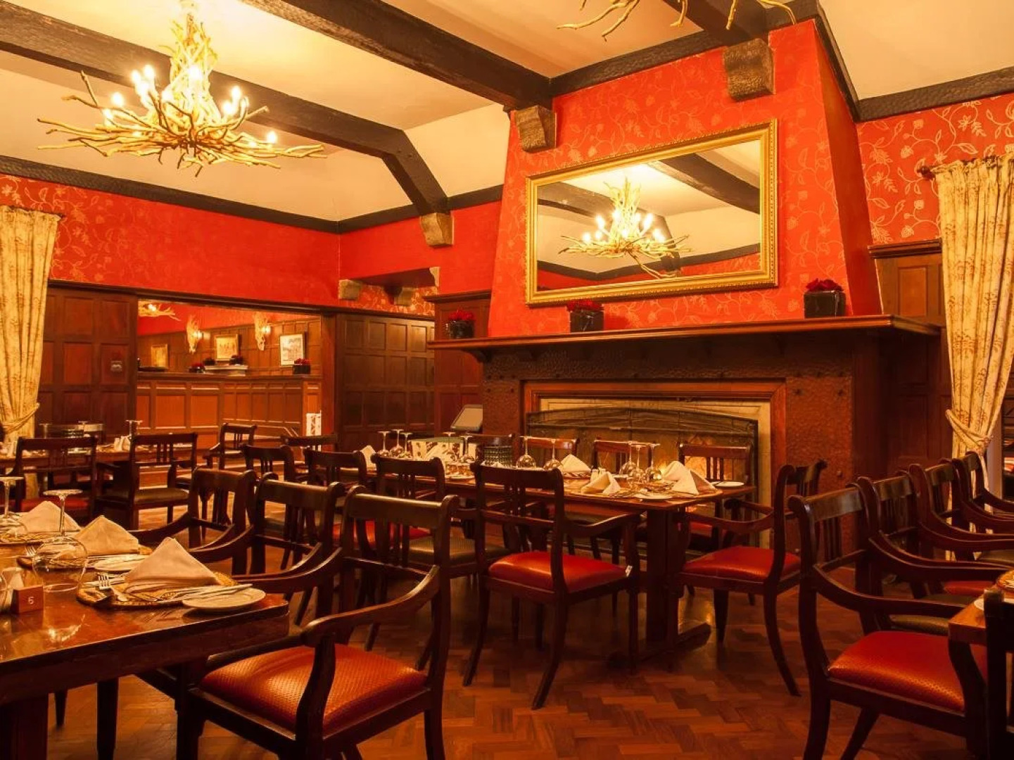 Aberdare Country Club