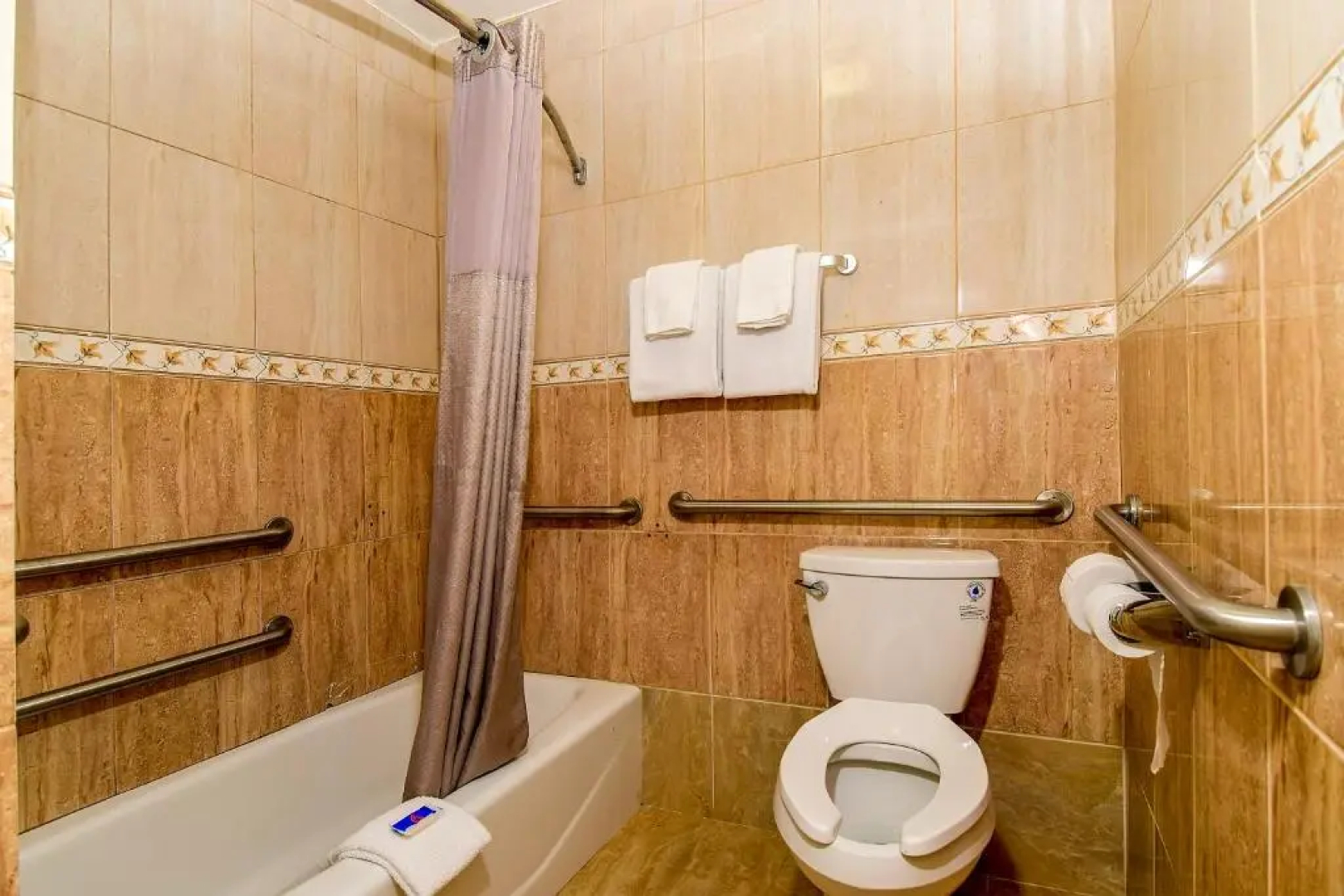 Motel 6 Garden Grove