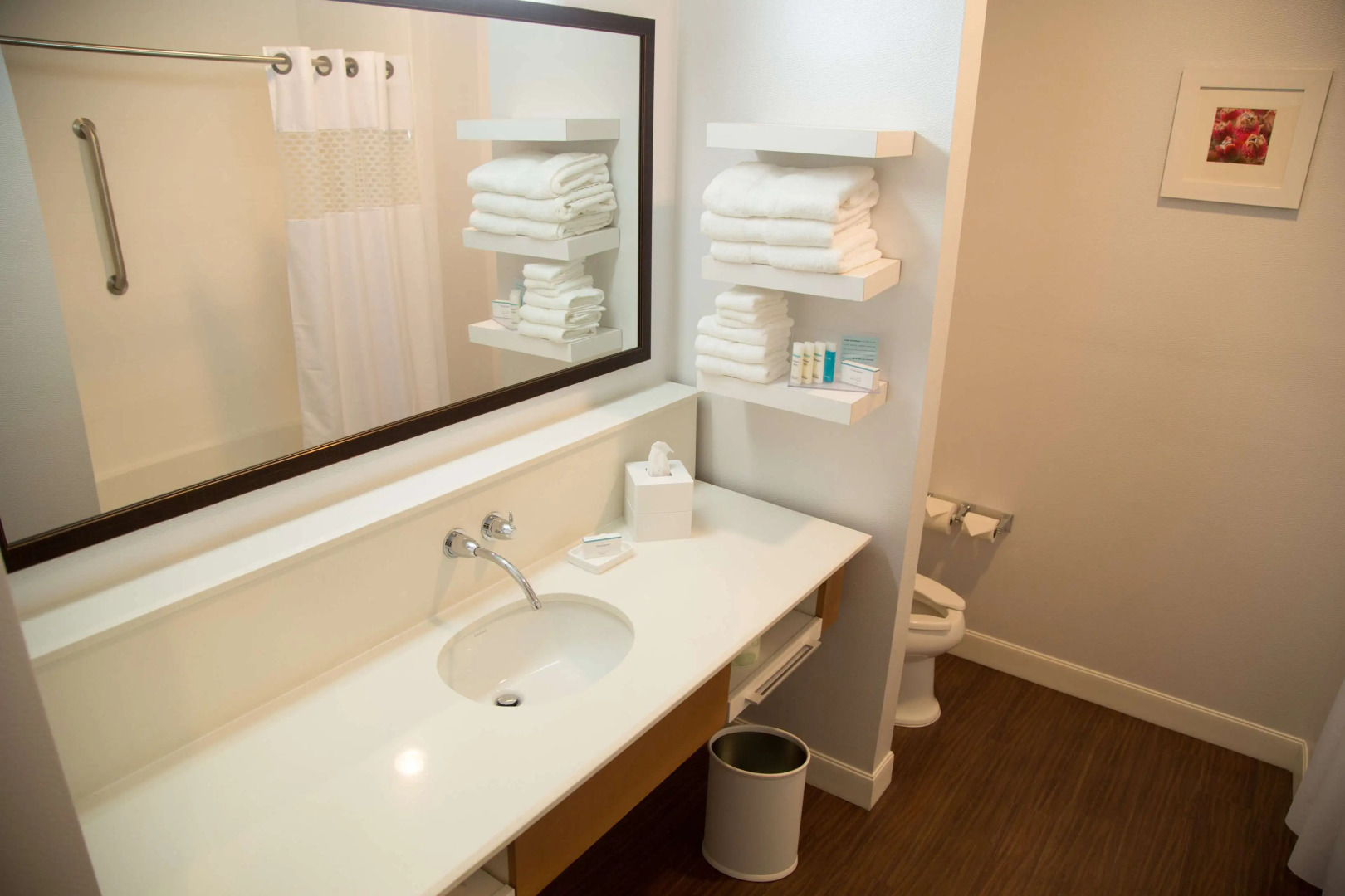 Hampton Inn & Suites McKinney