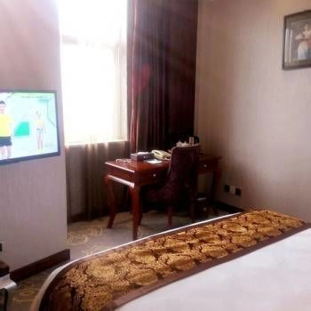 Huatai International Hotel