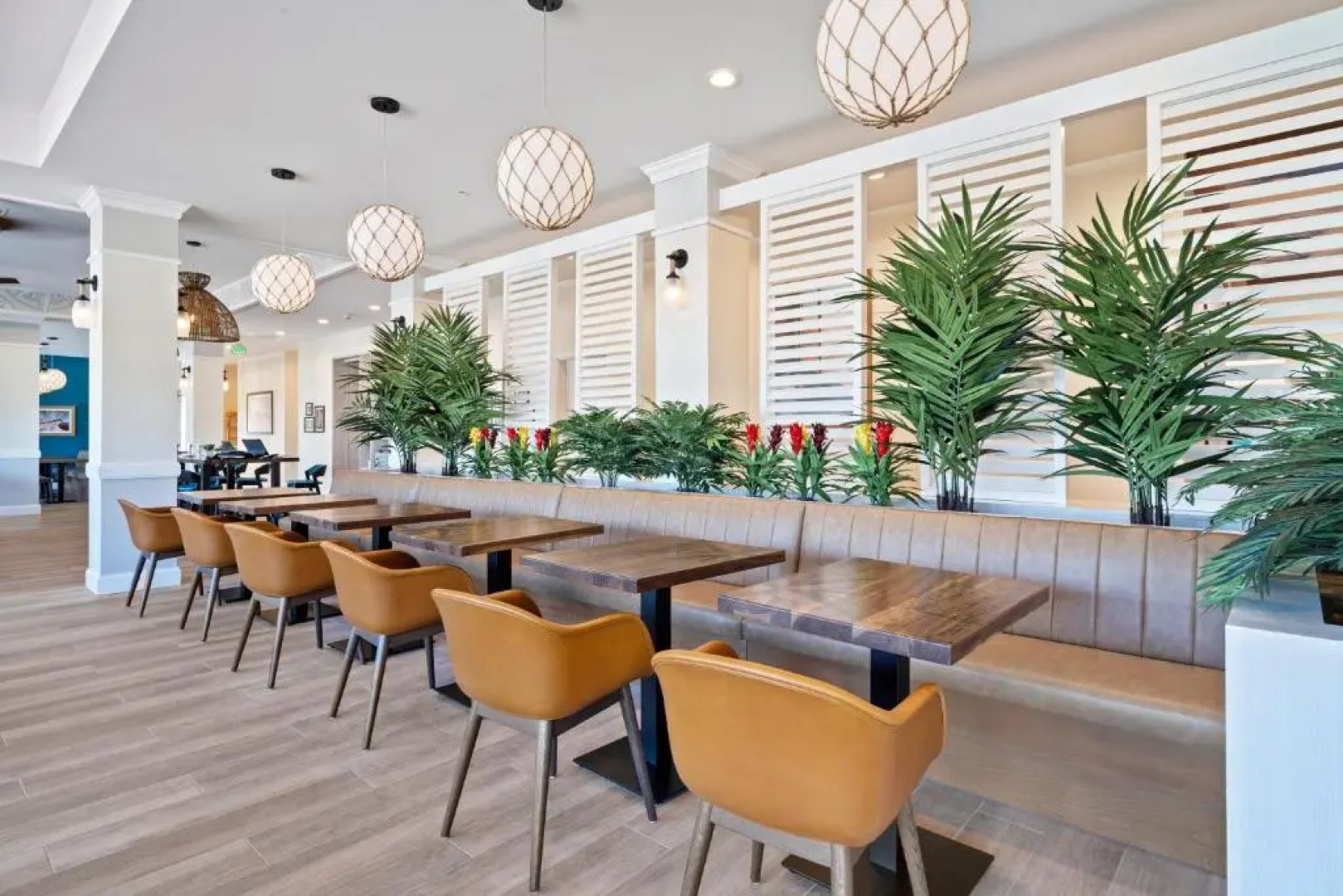 Compass by Margaritaville in Medford