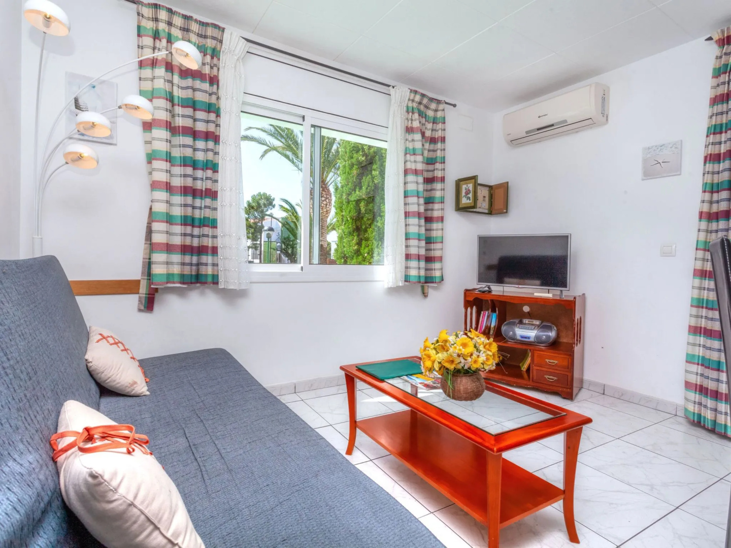 Holiday Home La Chumberita