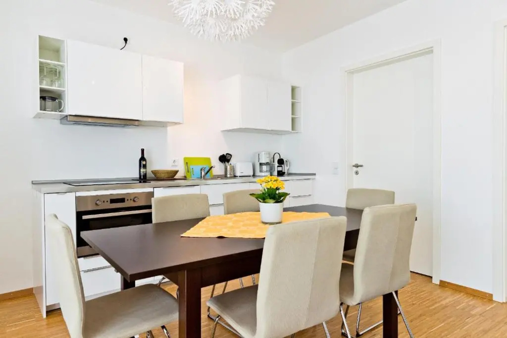 Braviscasa Ferienresidenz Endingen