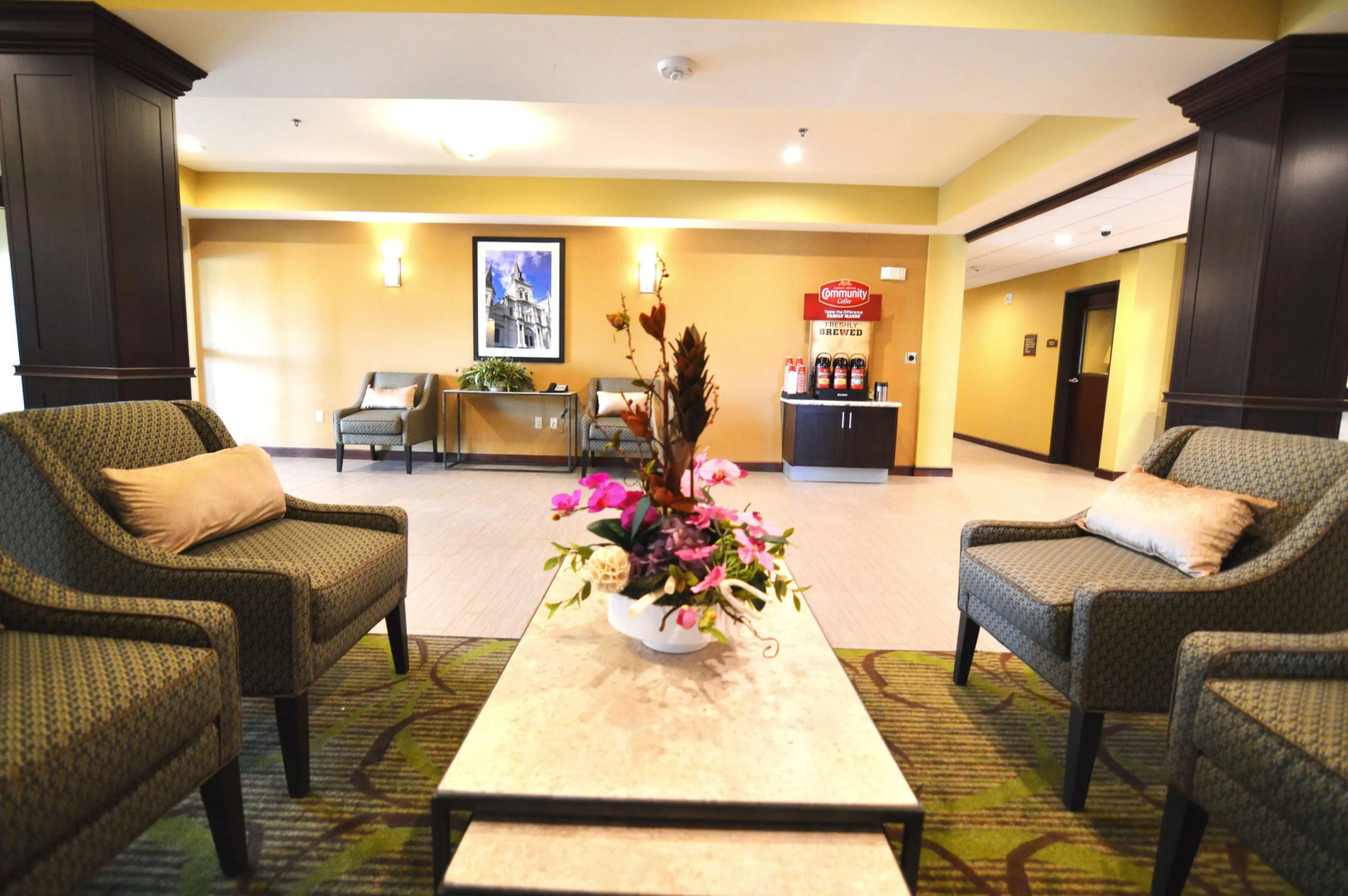 Best Western Plus New Orleans Airport Hotel