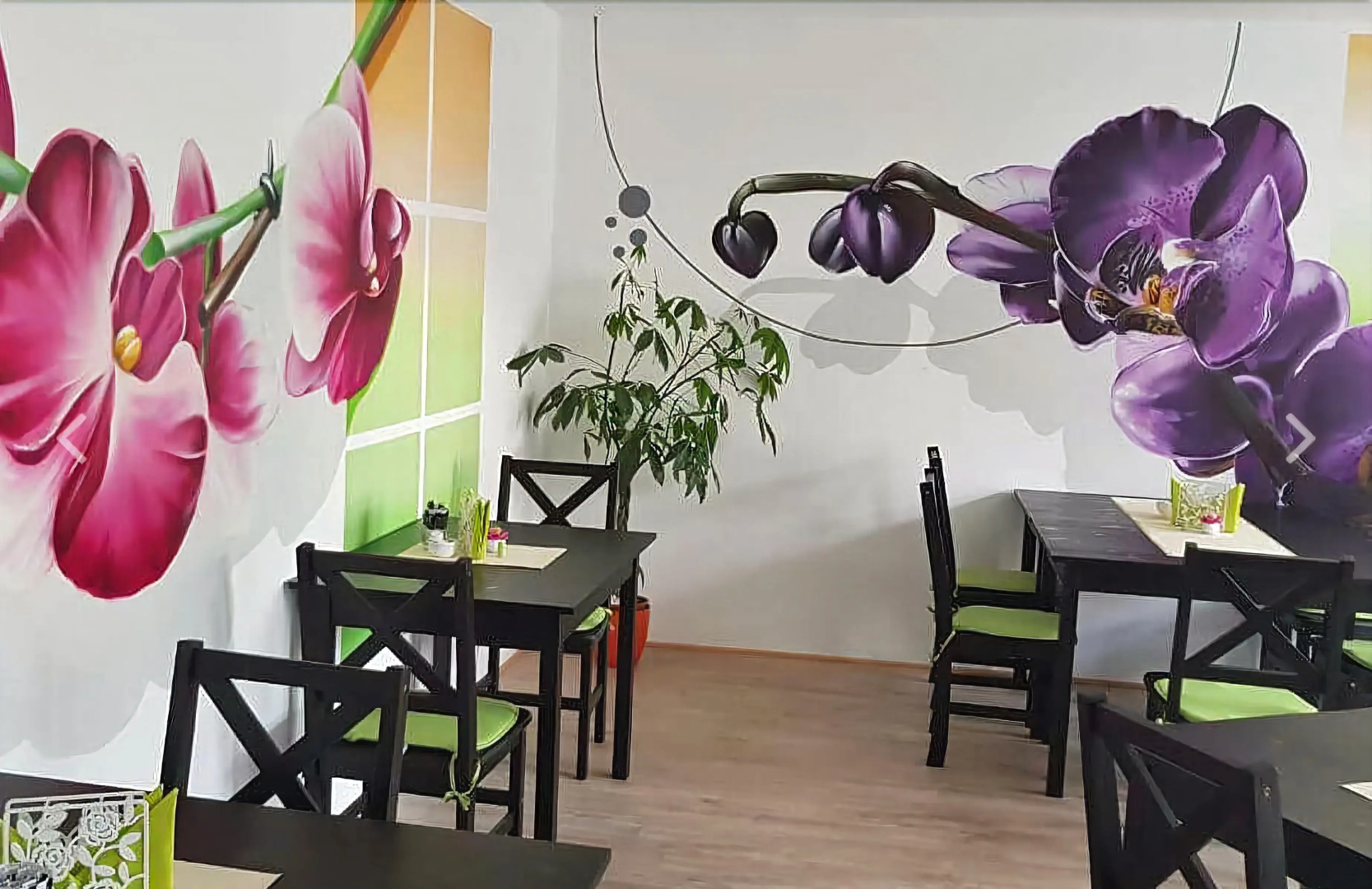 Bed and Breakfast Zeulenroda