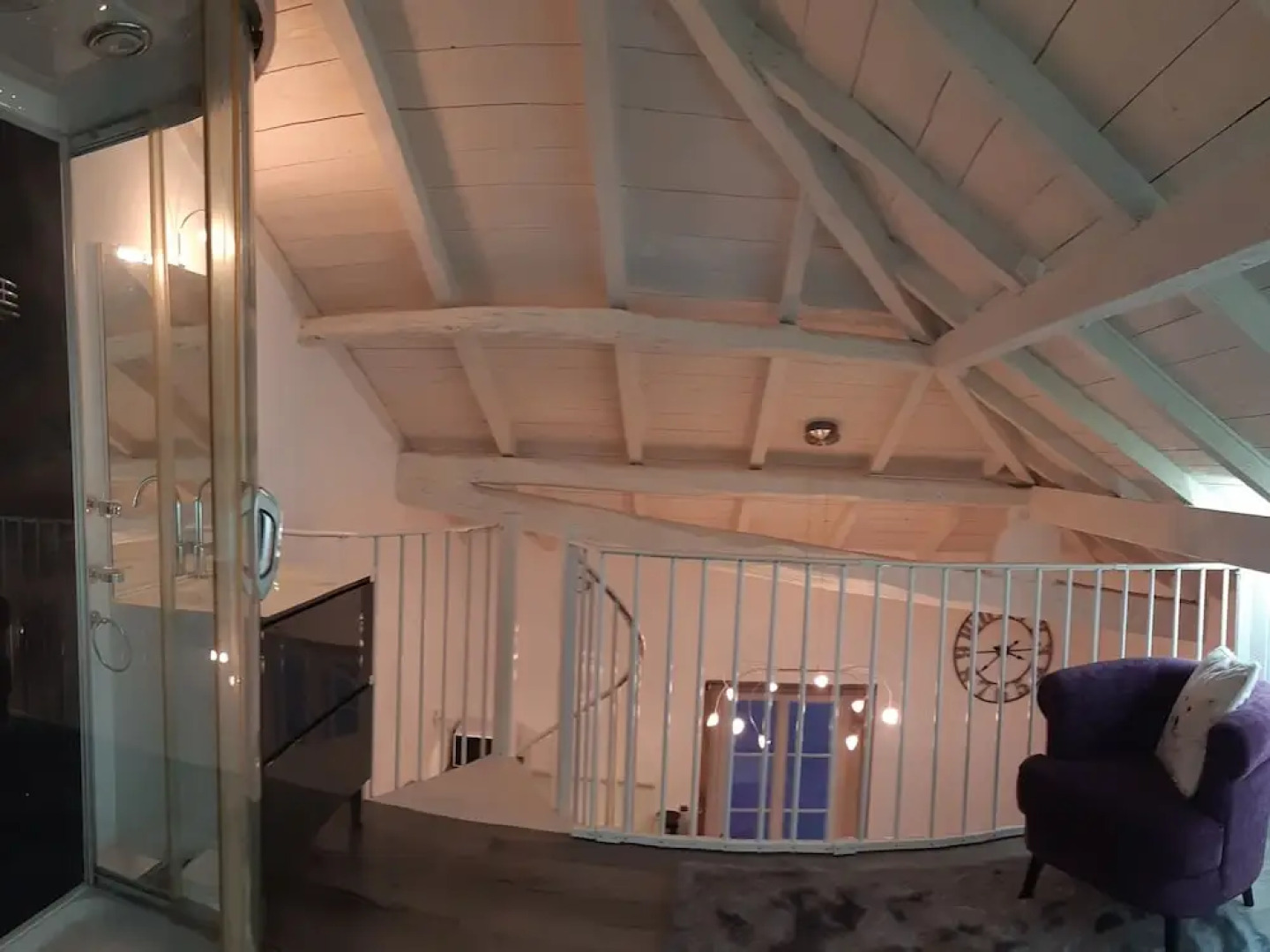 Gîtes Domaine de la Rochère