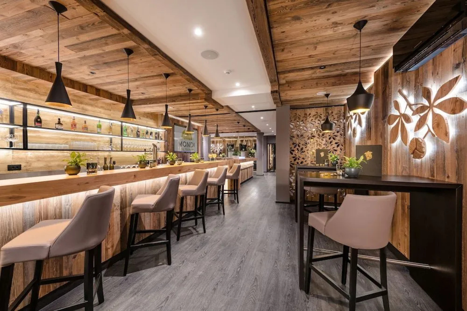 MONDI Hotel Tscherms