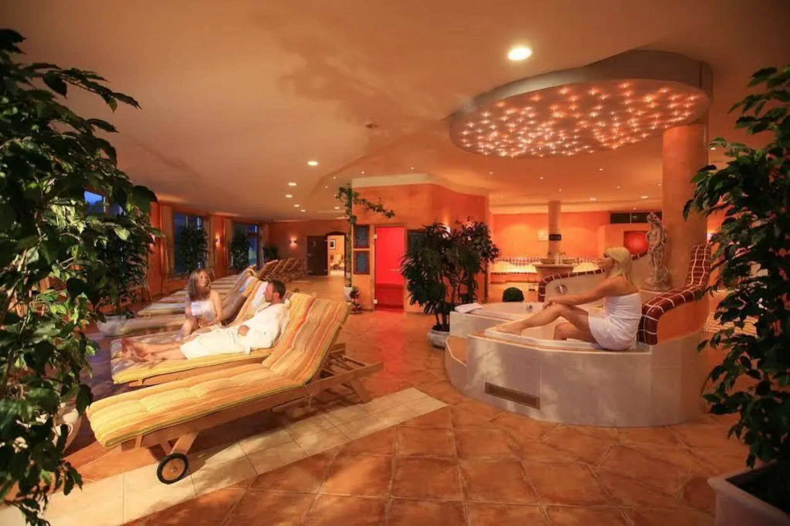 Aparthotel Raunerhof