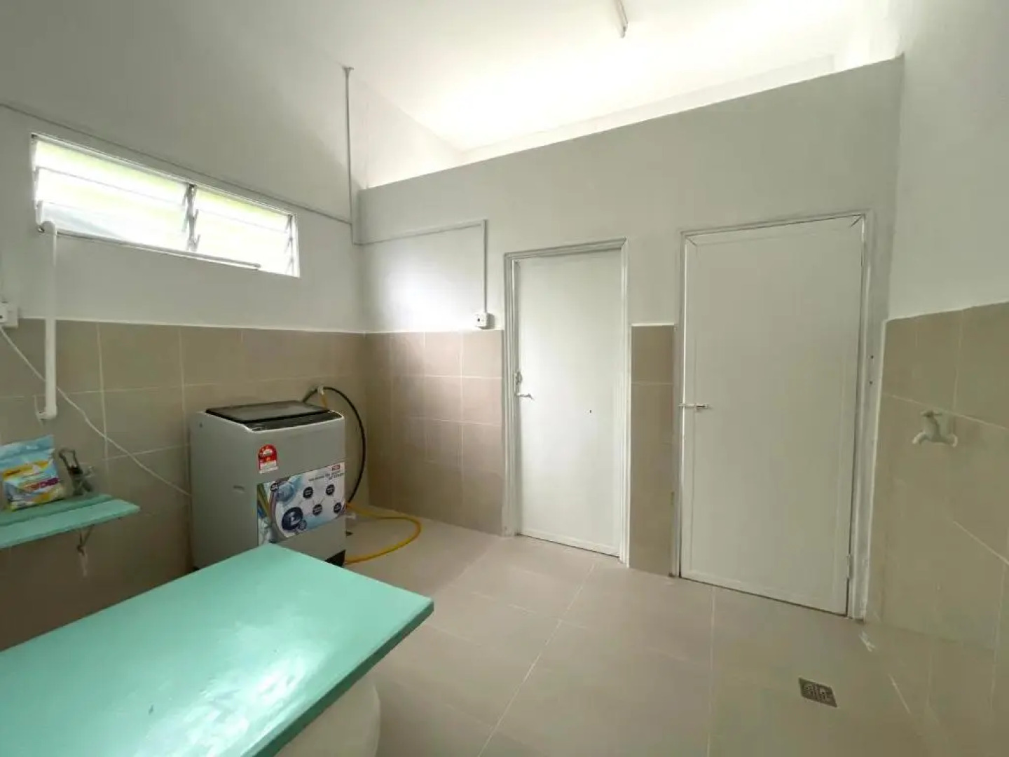 Cosy little home near to the town