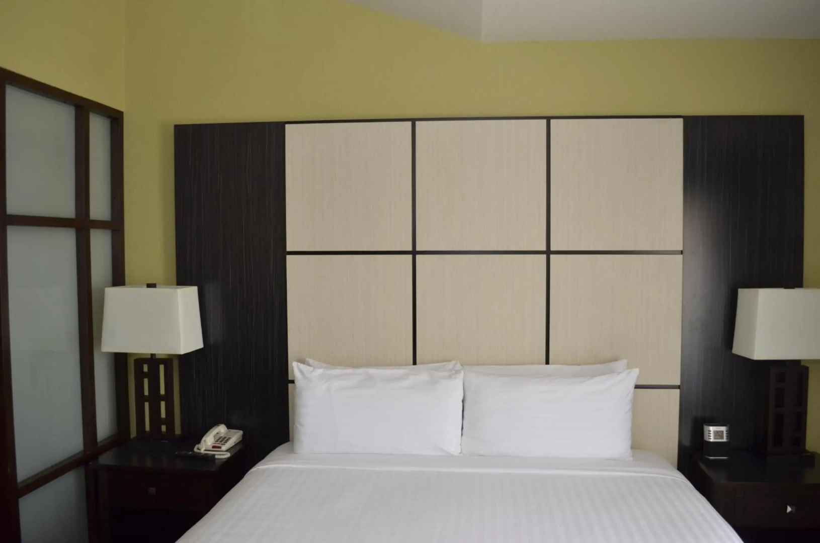 Super 8 by Wyndham Irving/DFW Apt/North