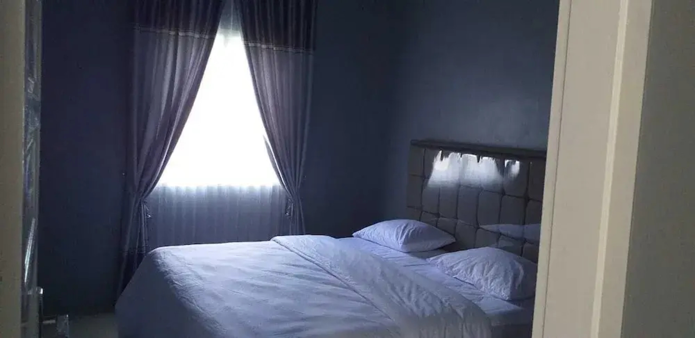 Pintu Waluh Homestay