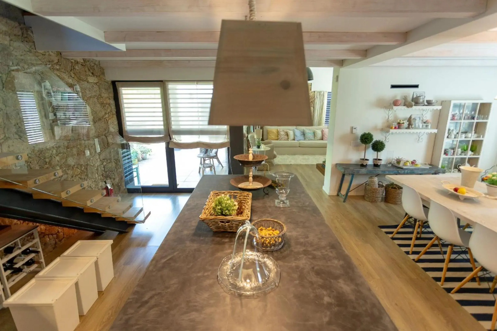 CASA TARRIO - 3 quartos com piscina