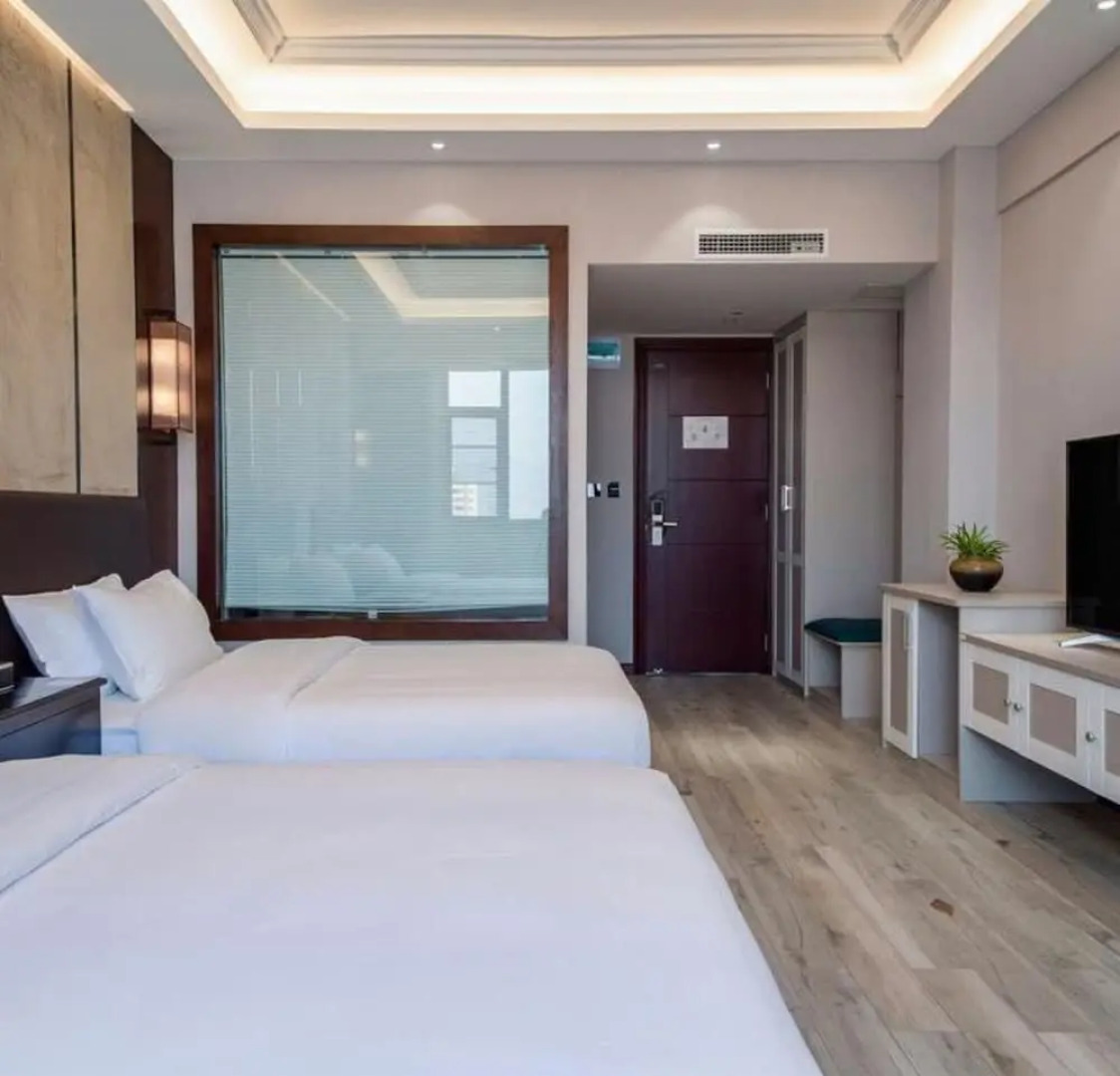 Vyluk Hotel Jianshui Gucheng