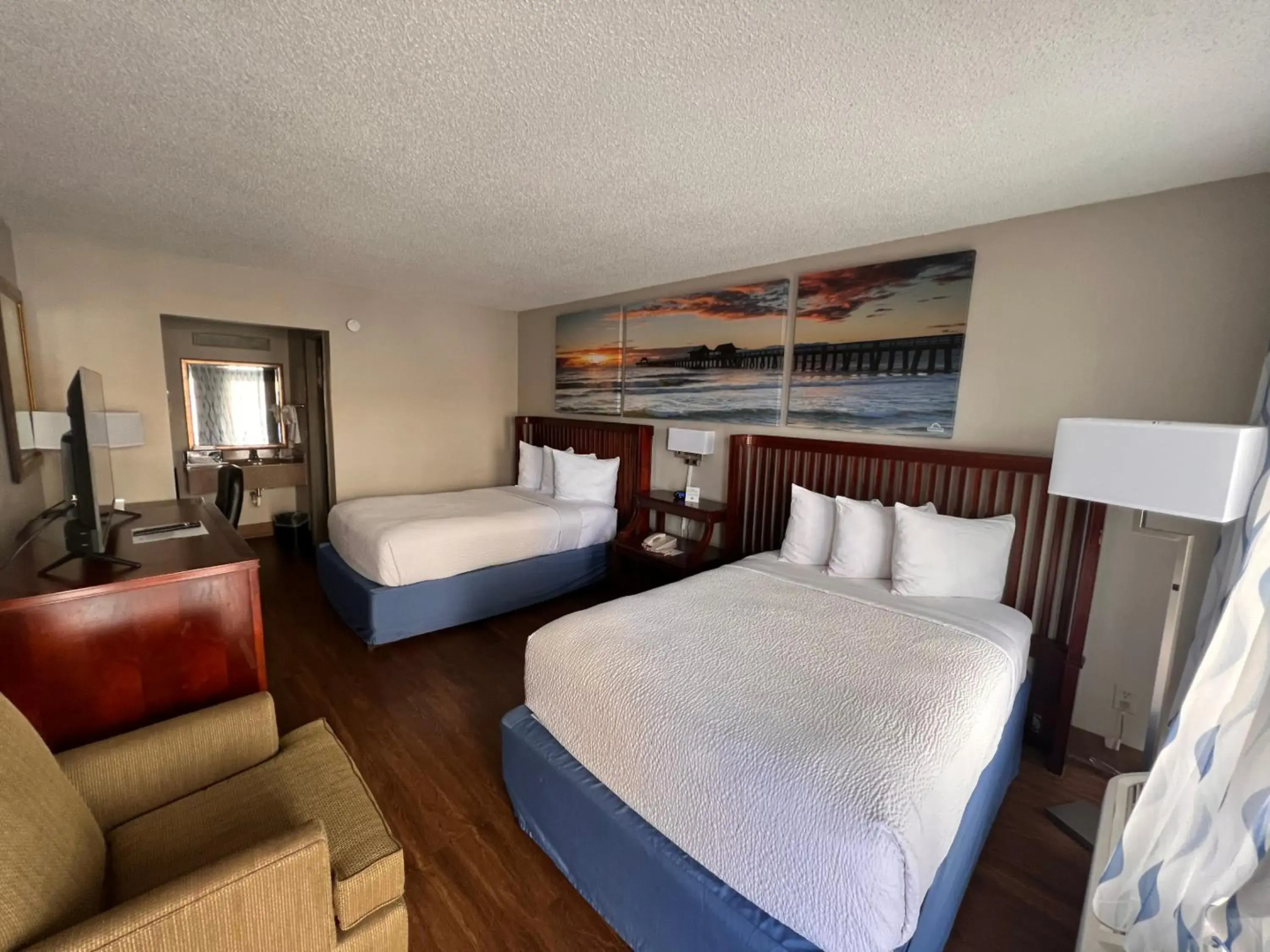 Econo Lodge Daytona Beach - Speedway