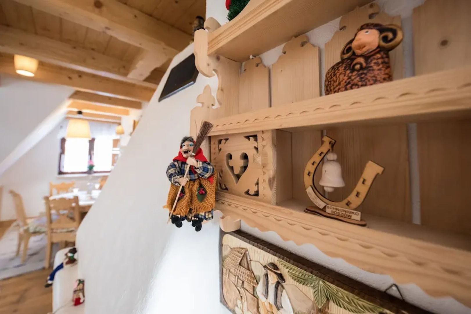 InspiroApart Comfort & Tatras View