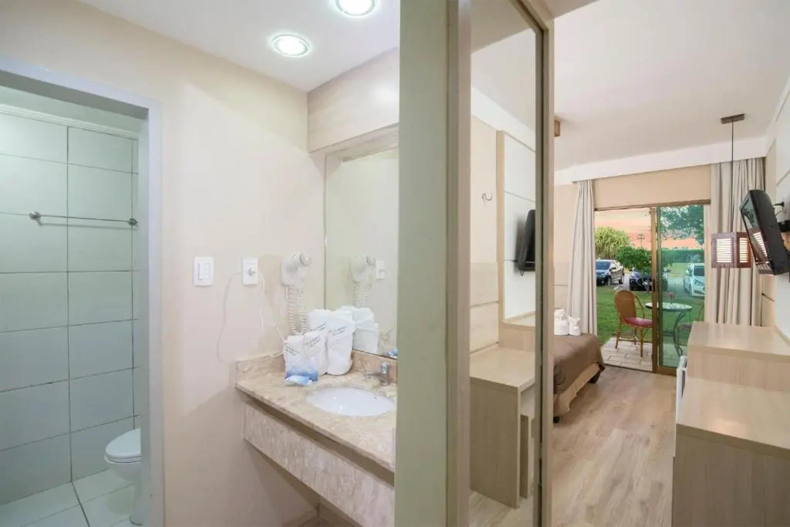 Thermas Hotel Mossoró