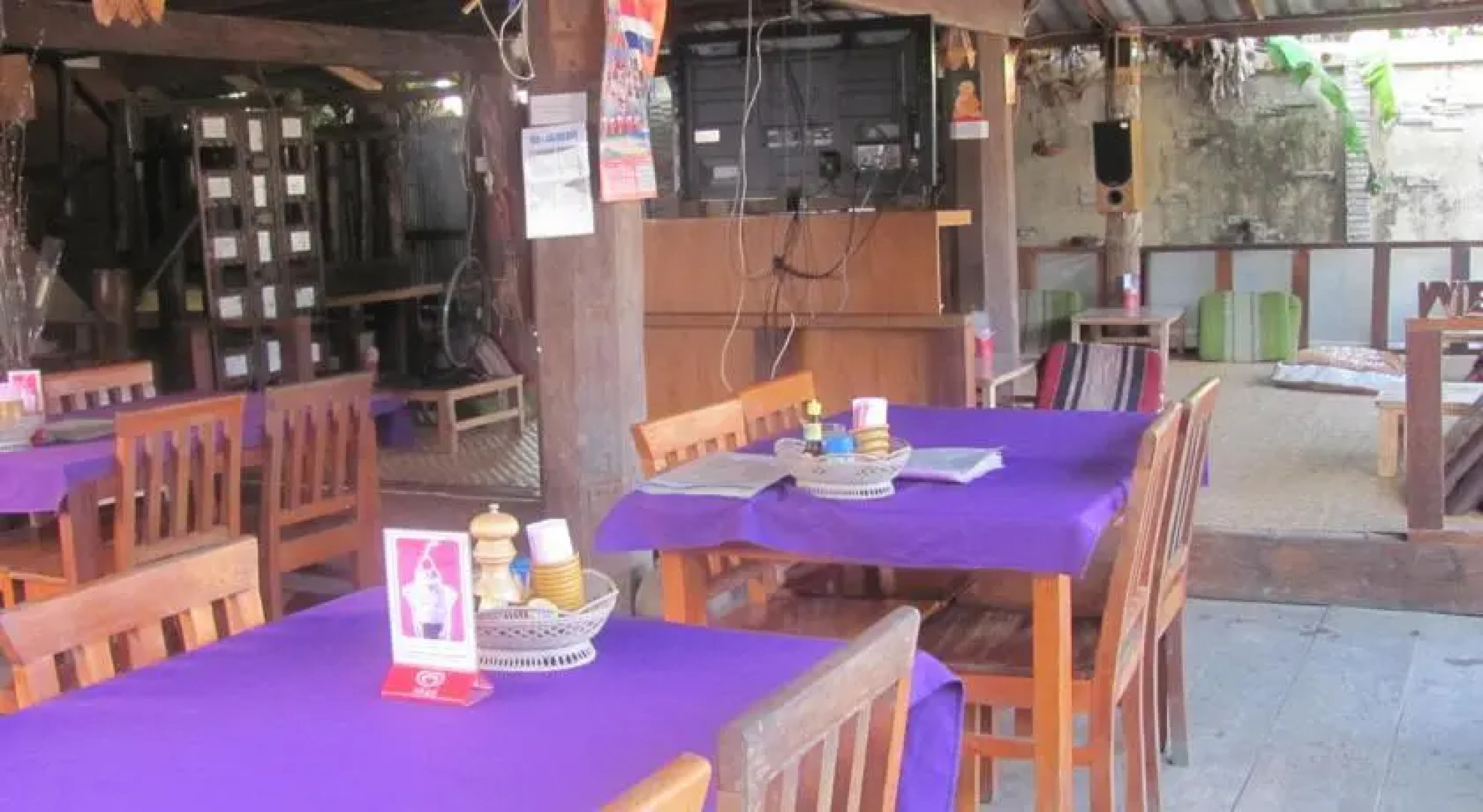 Northwest Guesthouse Mae Sariang