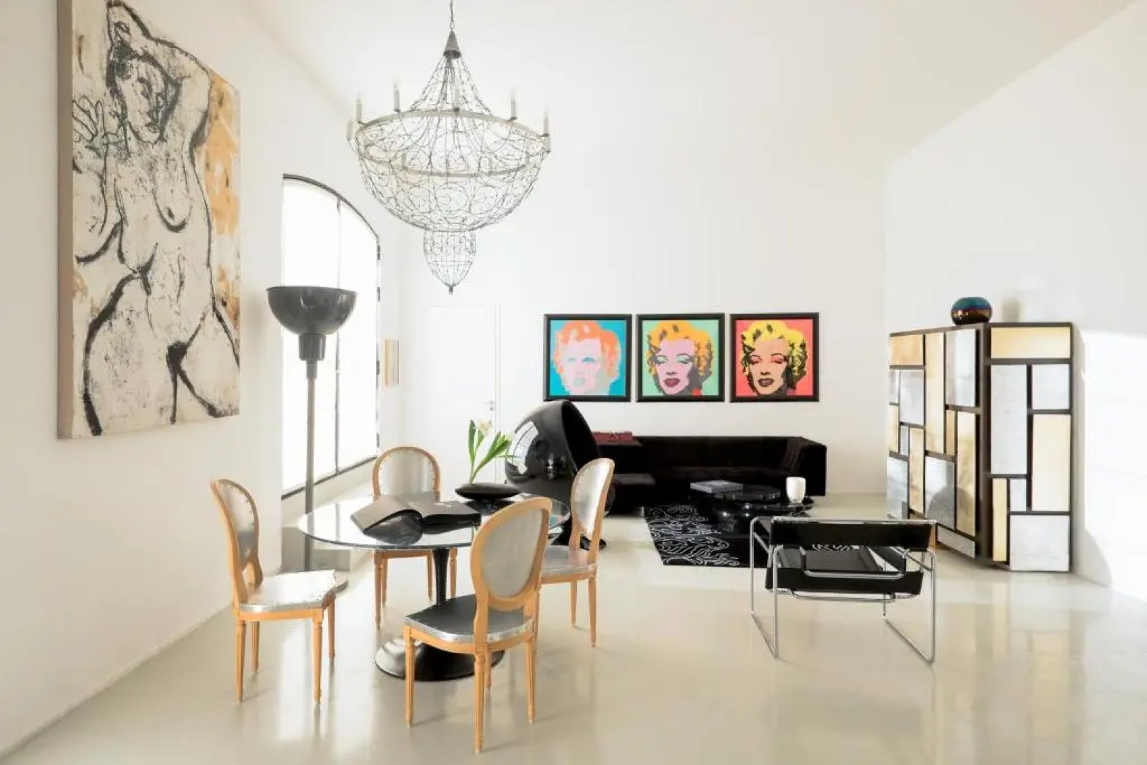 Domaine des Andéols