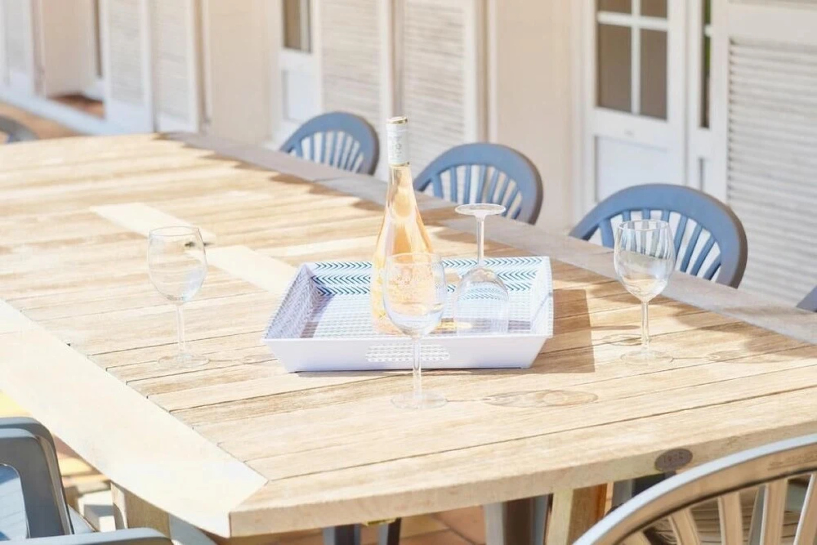 La Company Des Concierges Villa Family