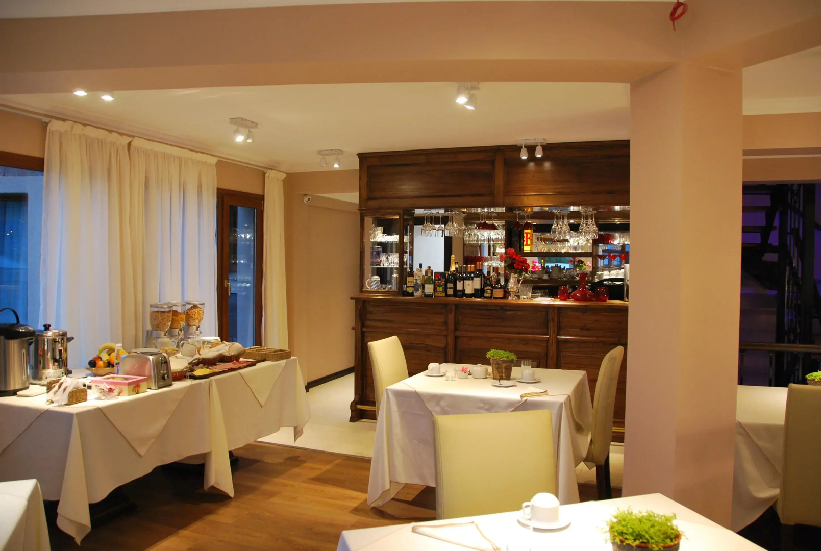 Chalten Suites Hotel