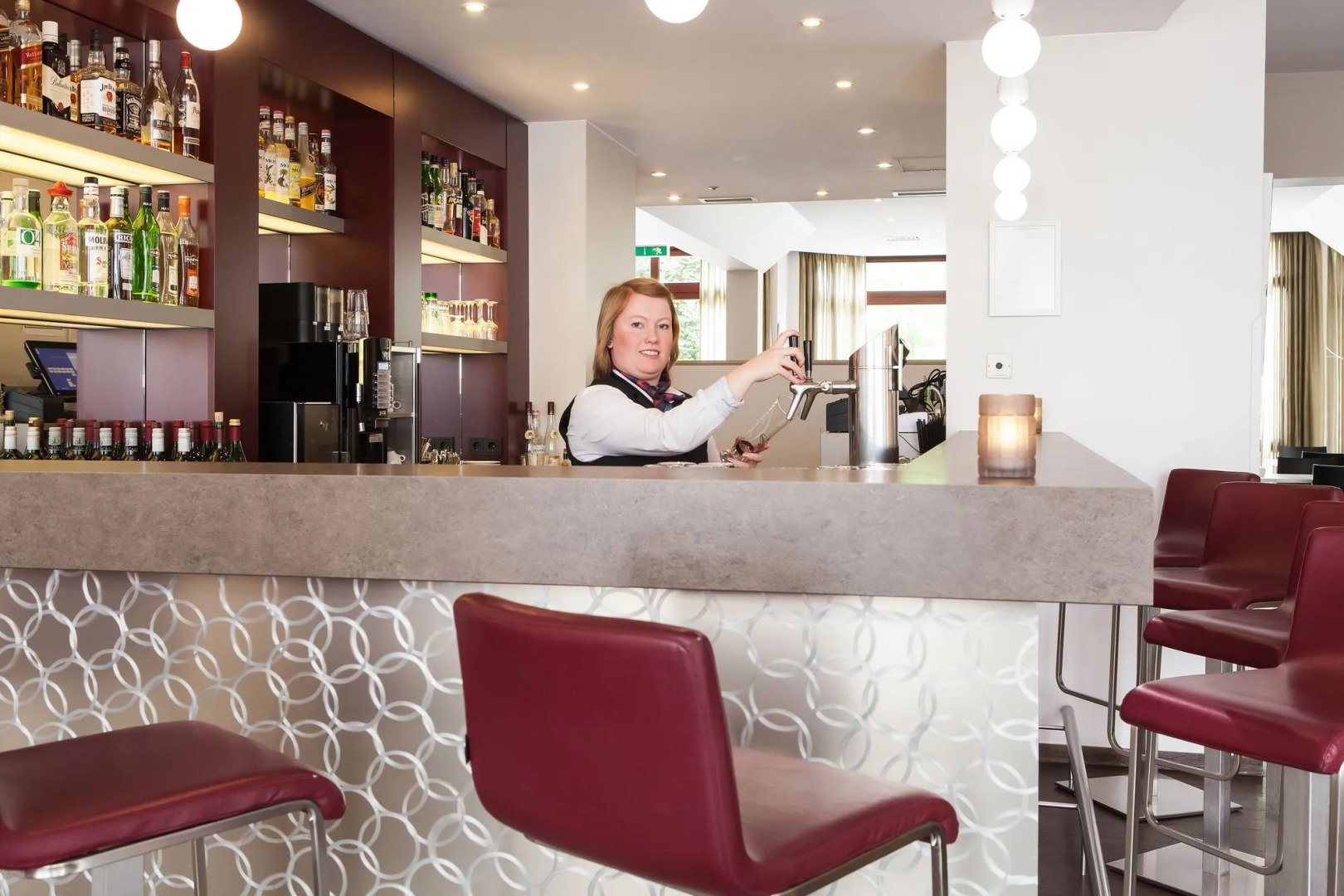 Novum Hotel Osnabrueck