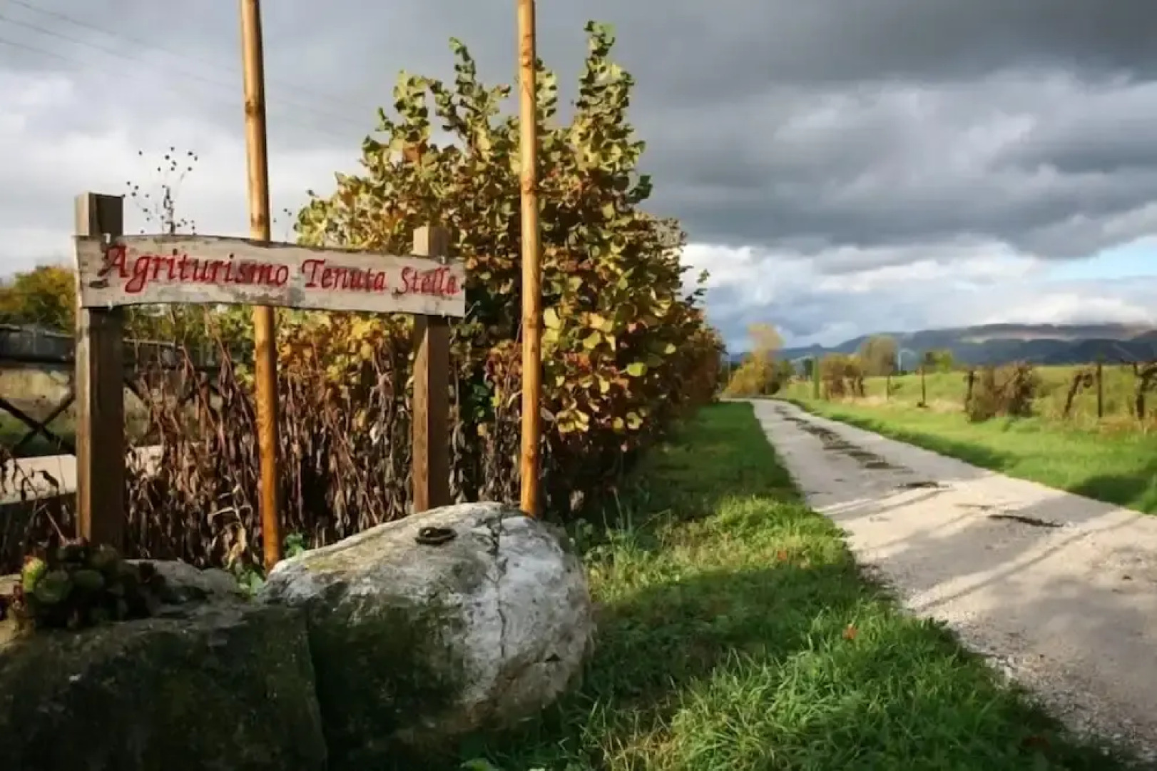 Agriturismo Tenuta Stella