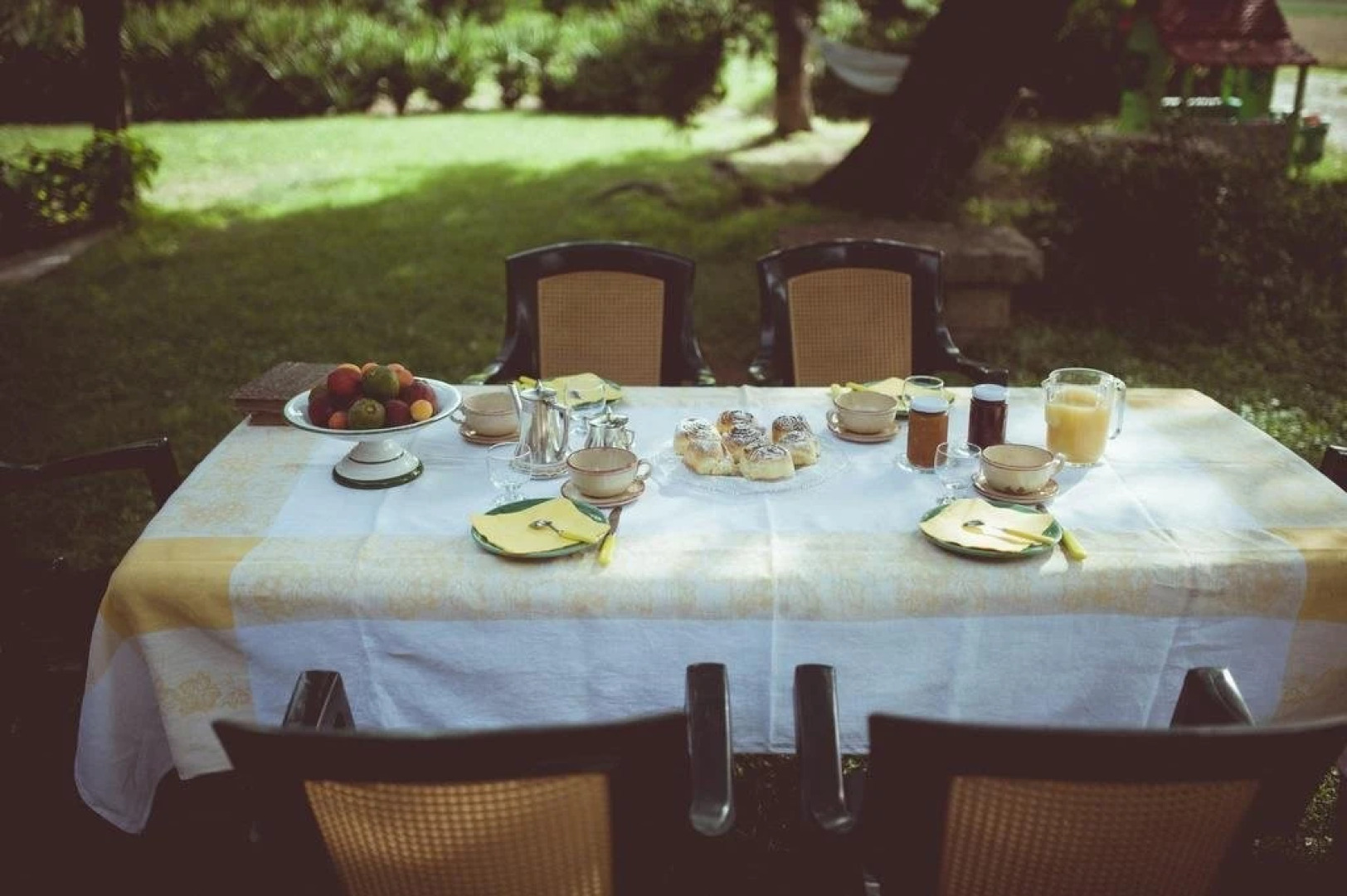 Perronello Country House